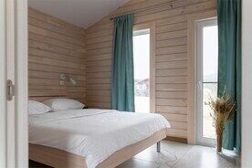 Семейный номер, Комплекс отдыха Бухта Петрова, Преображение