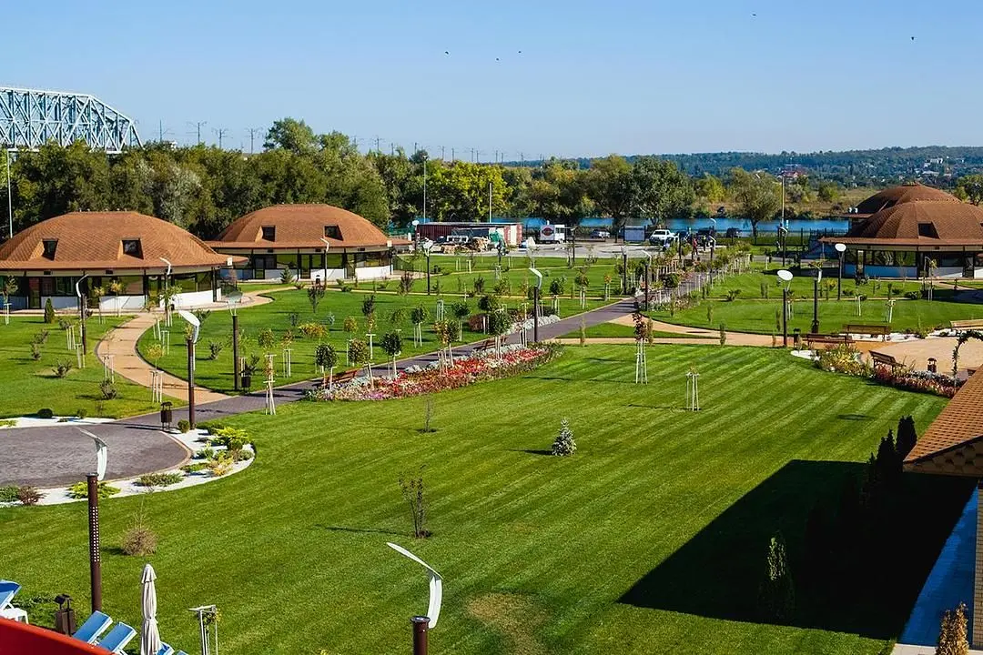 Palace Resort Венеция, Ростовская область: фото 4