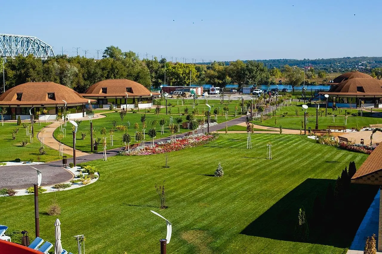Palace Resort Венеция, Ростовская область: фото 4