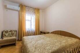 Стандарт 2-местный, Гостевой дом Илиадис, Анапа