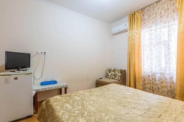 Стандартный 2-местный (без балкона)