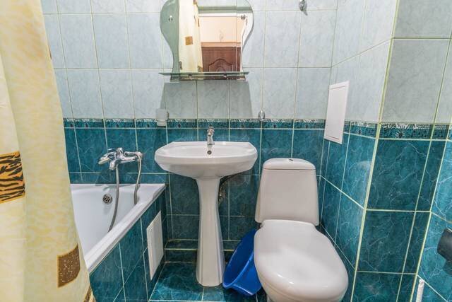 Стандартный 2-местный (без балкона)