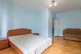 Стандарт 3-местный, Гостевой дом Илиадис, Анапа