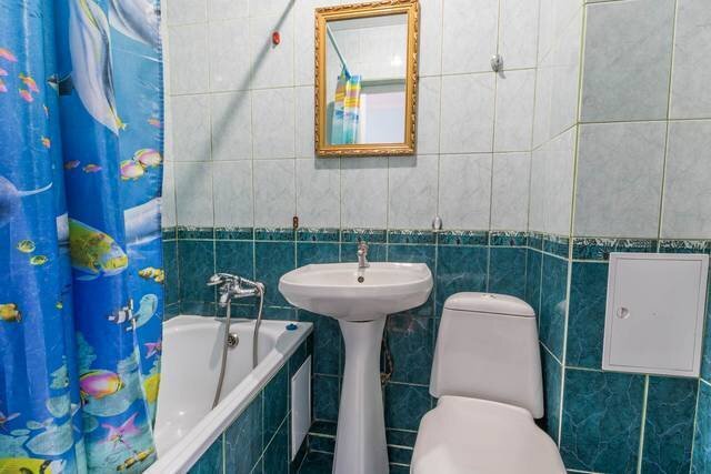 Стандартный 3-местный (без балкона)