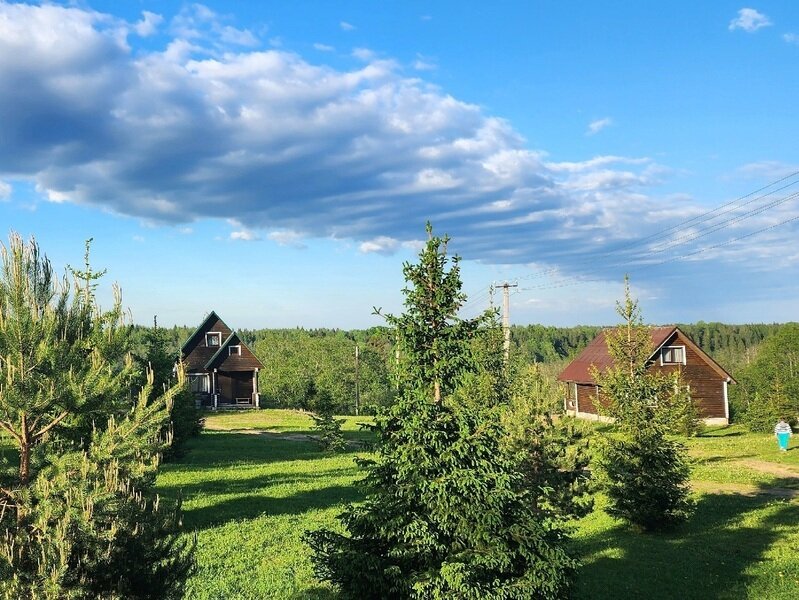 Валдайская, Новгородская область: фото 2