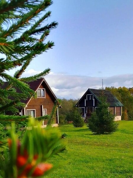 Валдайская, Новгородская область: фото 4