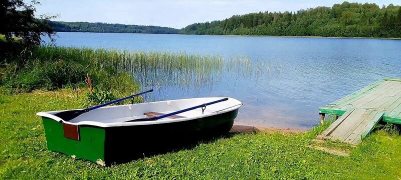 Валдайская, Новгородская область: фото 5