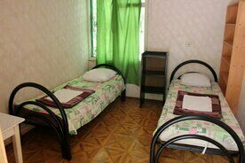 Летний домик, База отдыха Коминтерновец, поселок Маклок