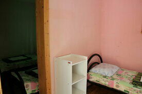 Летний домик, База отдыха Коминтерновец, поселок Маклок