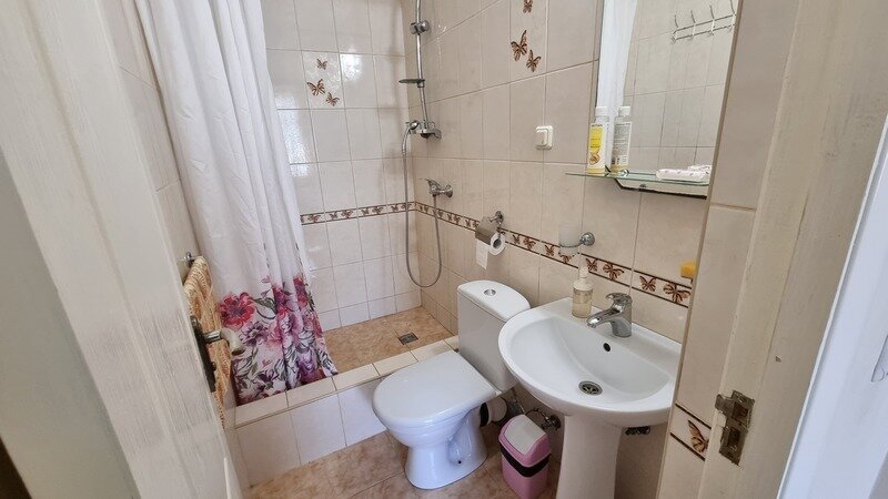 Номер Улучшенный 4-местный 2-комнатный