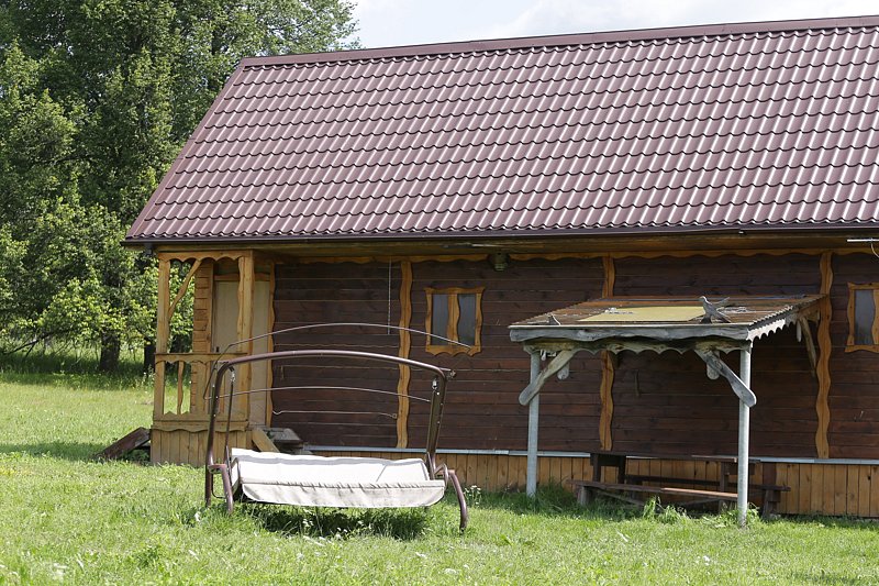 Парк-отель деревня Лобаново, Калужская область: фото 4