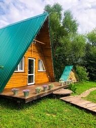 Гостевой дом Яковка57