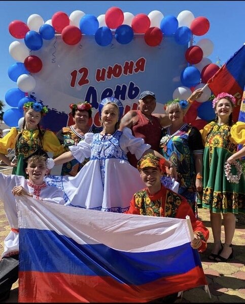 Фото 1 из отзыва о лечебно-оздоровительном комплексе Горный воздух