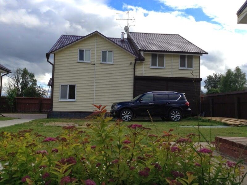 Рыболовная база Луидор, Тверская область, Весьегонский район Весьегонск