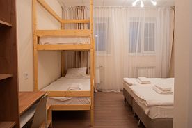 Весь комплекс, Загородный клуб Кадницы, село Кадницы