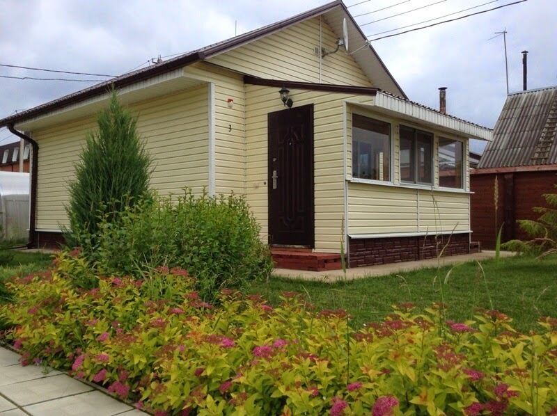 Луидор, Тверская область: фото 2