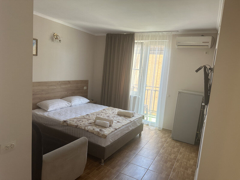 Стандартный 3-местный