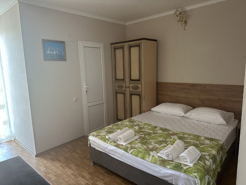 Стандартный 3-местный