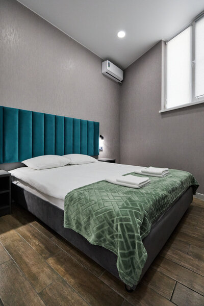 Апартаменты 4-местный (с кухней)