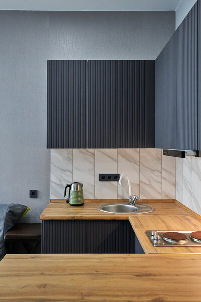 Апартаменты 4-местный (с кухней)