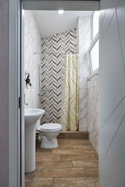 Апартаменты 4-местный (с кухней)