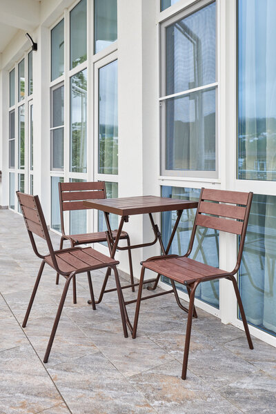 Апартаменты 4-местный (с кухней)