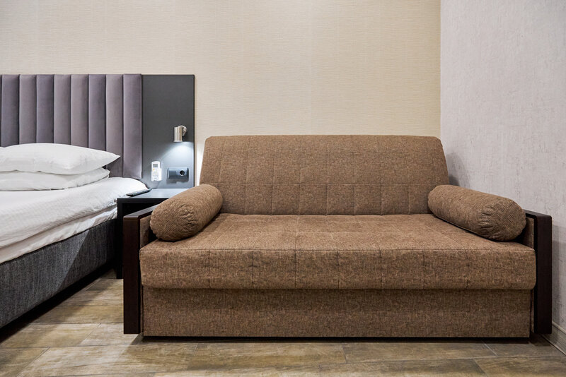 Делюкс 4-местный