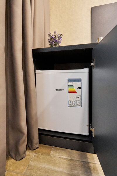 Делюкс 4-местный