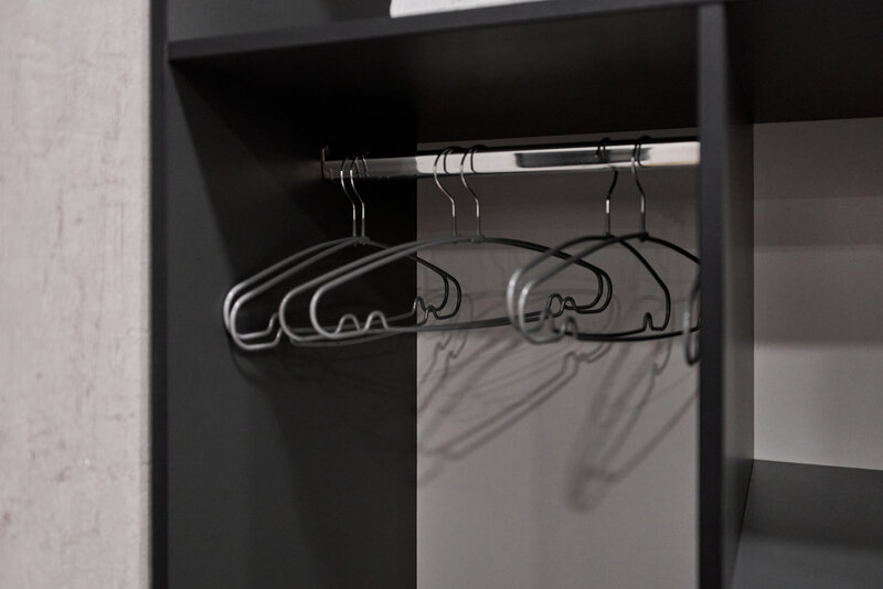 Делюкс 4-местный