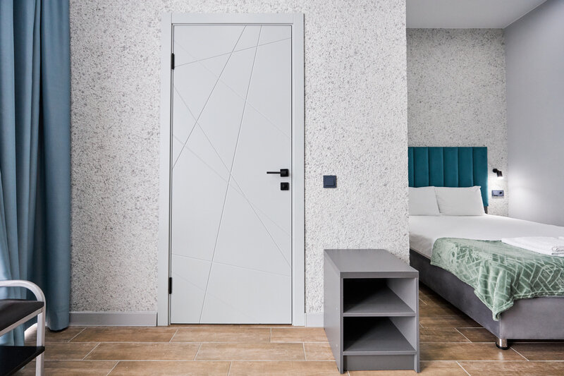 Делюкс 4-местный Улучшенный