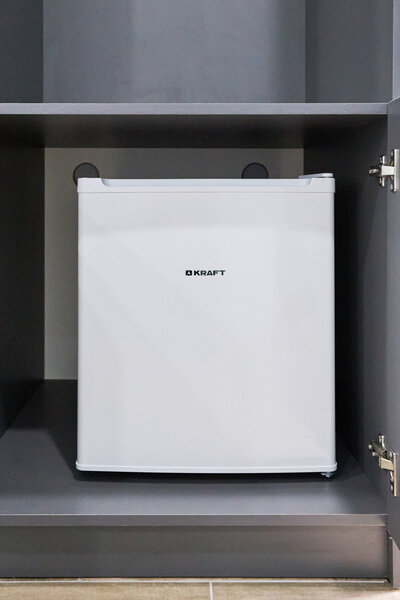 Делюкс 4-местный Улучшенный