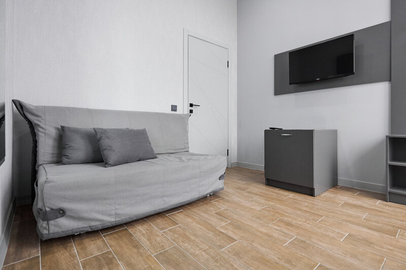 Делюкс 5-местный 2-комнатный