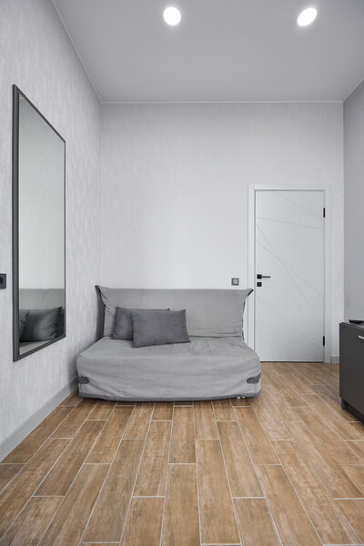 Делюкс 5-местный 2-комнатный