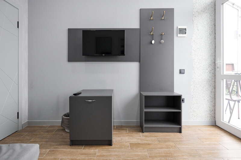 Делюкс 5-местный 2-комнатный