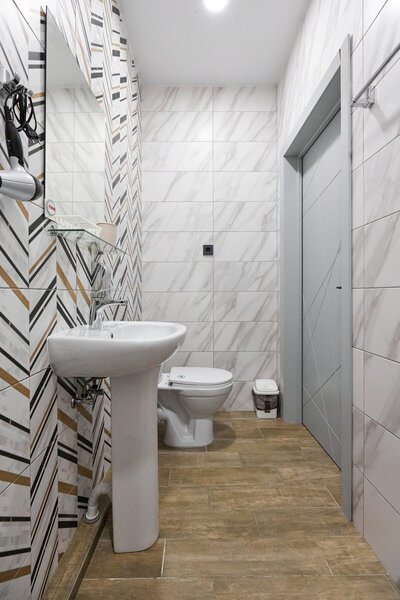 Делюкс 5-местный 2-комнатный