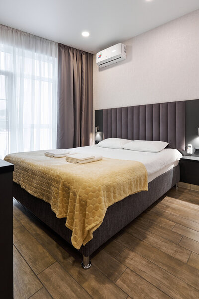 Стандартный 2-местный