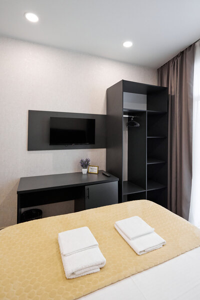 Стандартный 2-местный