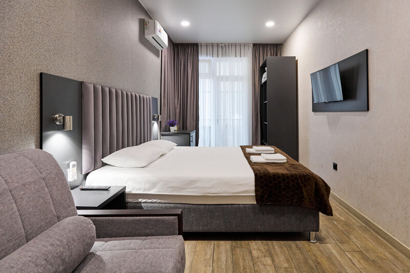 Стандартный 3-местный Улучшенный