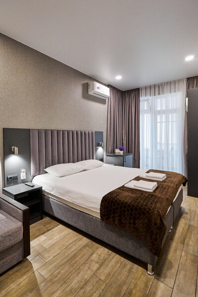 Стандартный 3-местный Улучшенный