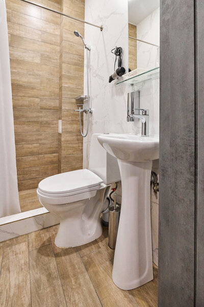 Стандартный 3-местный Улучшенный