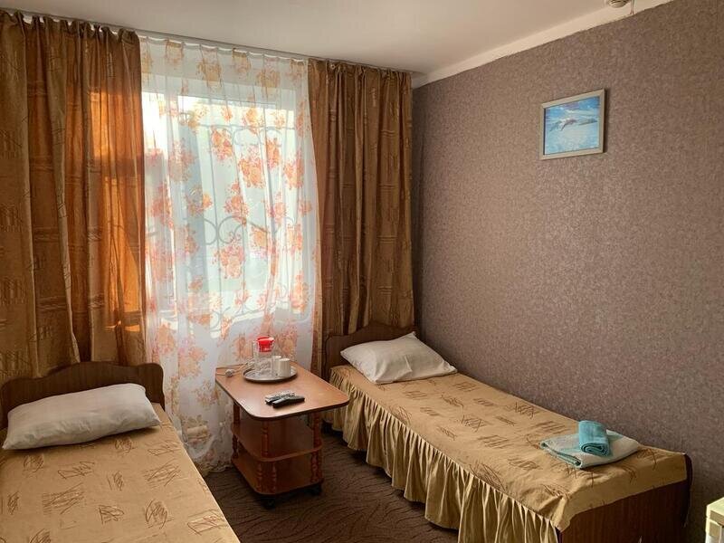 Стандартный 2-местный (2 этаж)