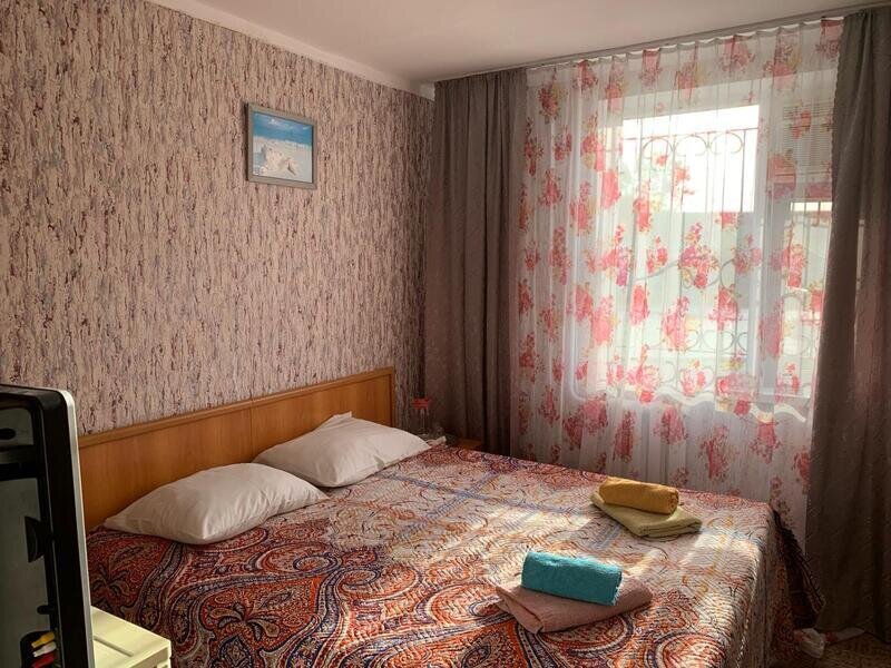 Стандартный 2-местный (2 этаж)