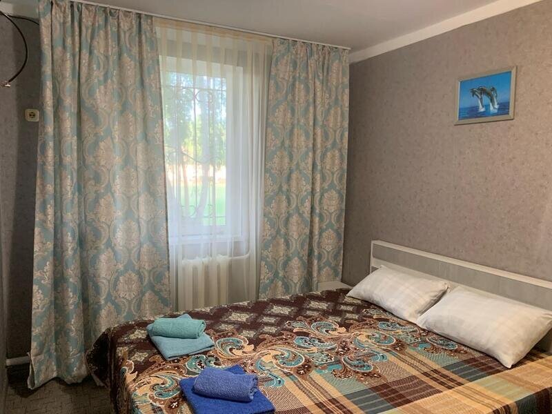 Стандартный 2-местный (2 этаж)