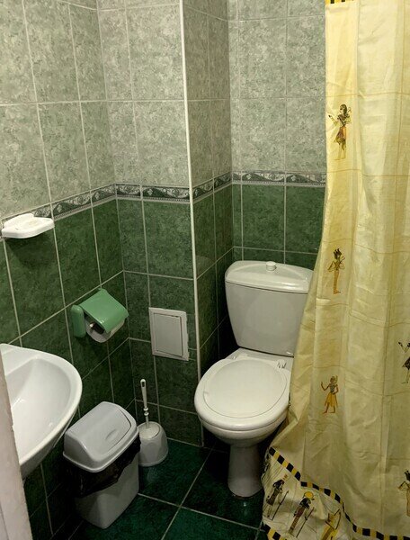 Стандартный 2-местный (2 этаж)