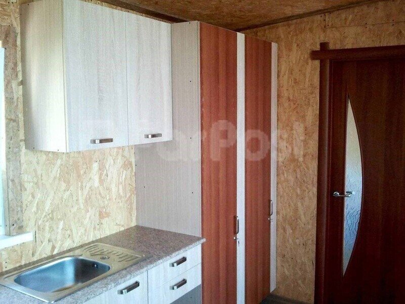 Дом 8-местный (с кухней)