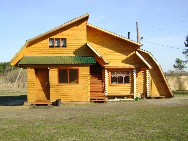 Территория | Находка, Курганская область