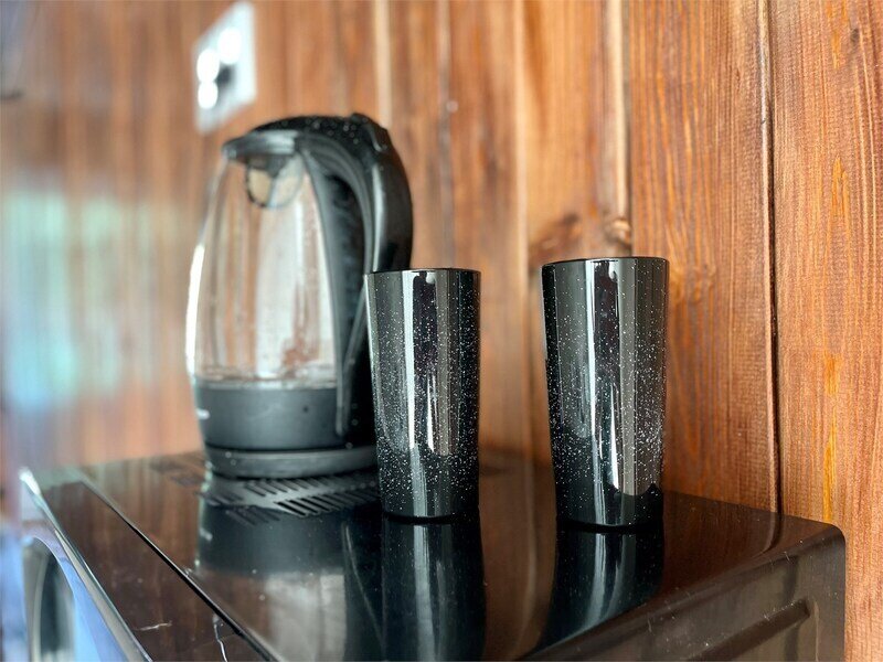 Стандартный Плюс 2-местный (с беседкой)