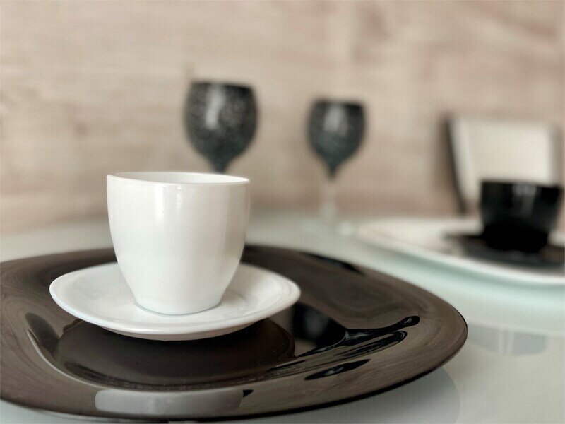 Стандартный Плюс 2-местный (с беседкой)