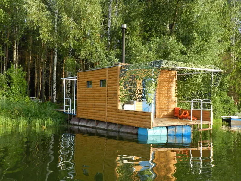 Азамат, Республика Чувашия: фото 2