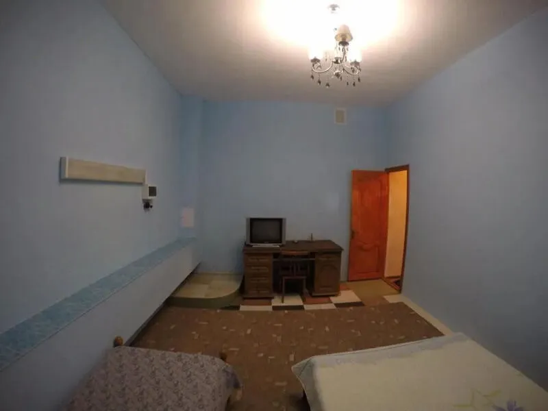 Семейный 5-местный (с кухней, №5)